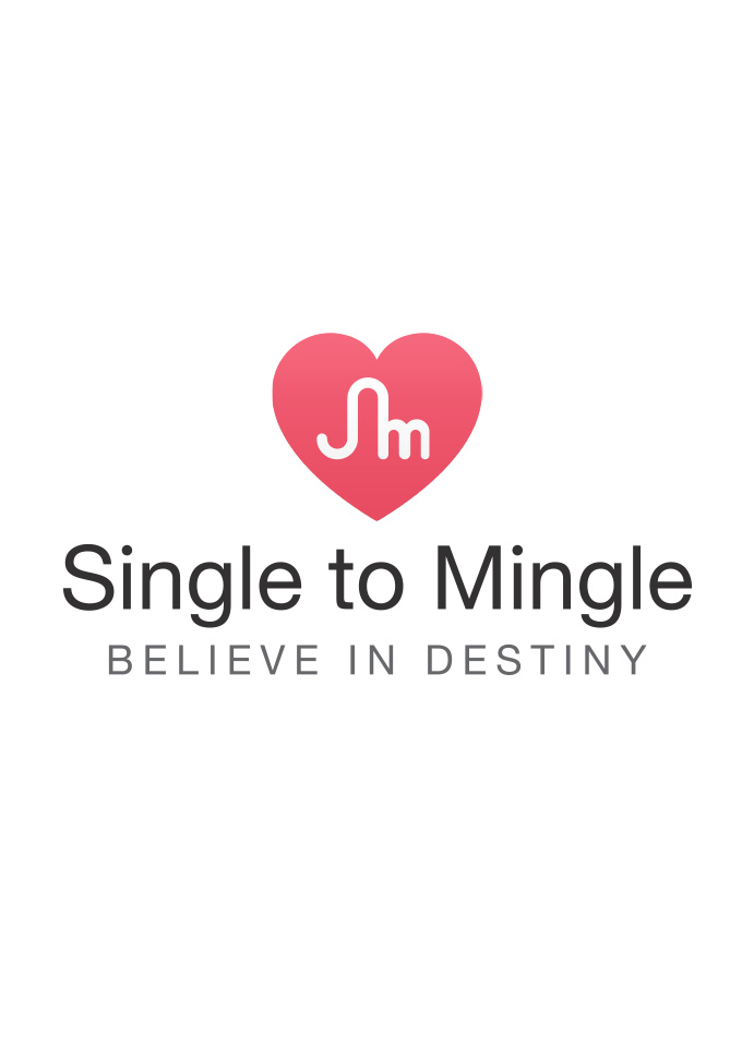Single to Mingle - My unlimited energy, it's you